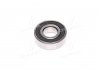 Подшипник 180204 (6204-2RS) (Kinex) KINEX BEARINGS, a.s. 180204 (6204-2RSR) (фото 4)