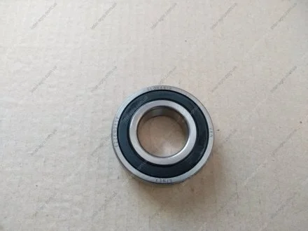 Підшипник 180206 (6206-2RS) (Kinex) KINEX BEARINGS, a.s. 180206 (6206-2RSR)