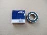 Підшипник 180206 (6206-2RS) (Kinex) KINEX BEARINGS, a.s. 180206 (6206-2RSR) (фото 2)