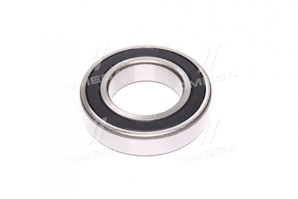 Підшипник 180210 (6210-2RS) (Kinex) KINEX BEARINGS, a.s. 180210 (6210-2RSR) (фото 1)