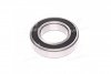 Підшипник 180210 (6210-2RS) (Kinex) KINEX BEARINGS, a.s. 180210 (6210-2RSR) (фото 1)