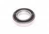 Подшипник 180210 (6210-2RS) (Kinex) KINEX BEARINGS, a.s. 180210 (6210-2RSR) (фото 2)