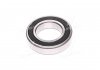 Подшипник 180210 (6210-2RS) (Kinex) KINEX BEARINGS, a.s. 180210 (6210-2RSR) (фото 3)