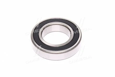 Підшипник 180210 (6210-2RS) (Kinex) KINEX BEARINGS, a.s. 180210 (6210-2RSR)