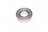 Підшипник 80205 (6205-ZZ) (Kinex) KINEX BEARINGS, a.s. 80205 (6205-2ZR) (фото 1)