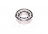 Підшипник 80205 (6205-ZZ) (Kinex) KINEX BEARINGS, a.s. 80205 (6205-2ZR) (фото 2)