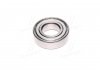 Подшипник 80205 (6205-ZZ) (Kinex) KINEX BEARINGS, a.s. 80205 (6205-2ZR) (фото 4)