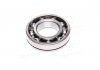 Подшипник 50207 (6207N) (Kinex) KINEX BEARINGS, a.s. 50207 (6207N) (фото 3)