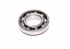 Підшипник 50207 (6207N) (Kinex) KINEX BEARINGS, a.s. 50207 (6207N) (фото 4)