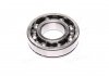 Подшипник 50309 (6309N) (Kinex) KINEX BEARINGS, a.s. 50309 (6309N) (фото 4)