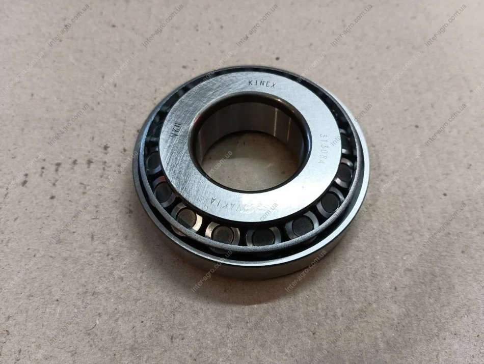 Підшипник (Kinex) KINEX BEARINGS, a.s. 27308 (31308) (фото 1)