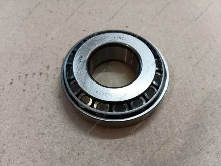 Підшипник (Kinex) KINEX BEARINGS, a.s. 27308 (31308)
