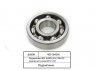 Подшипник 409 (6409) (Kinex) KINEX BEARINGS, a.s. 409 (6409) (фото 1)