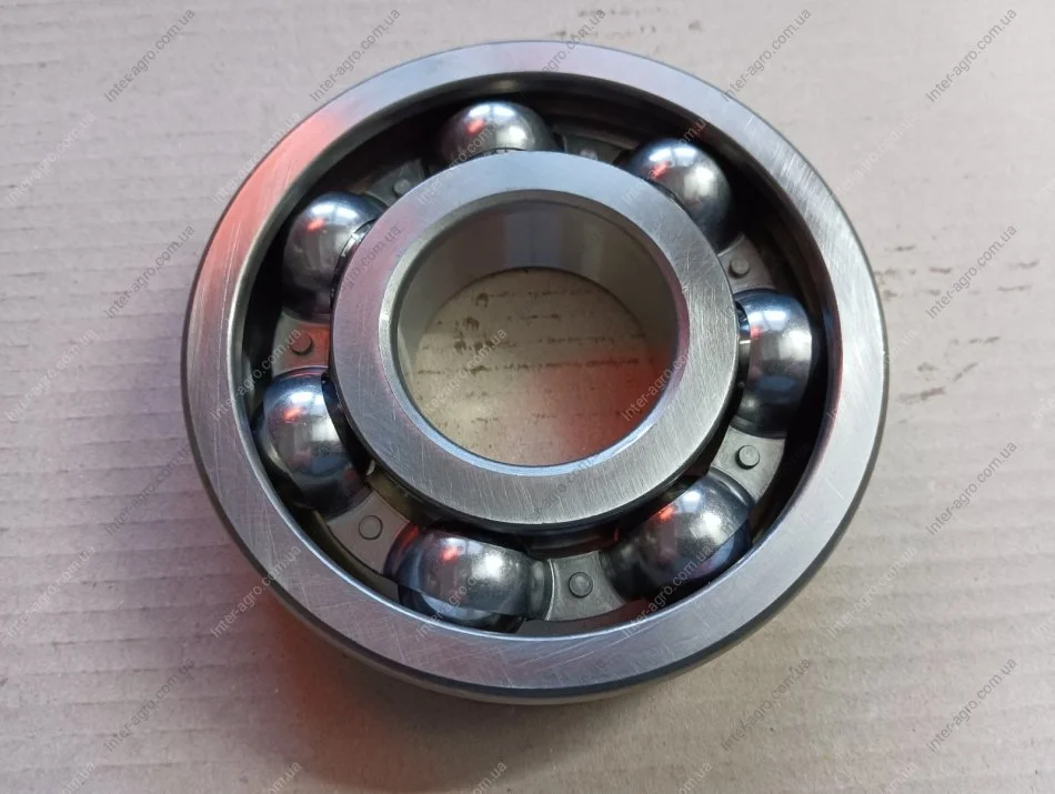 Подшипник (Kinex) KINEX BEARINGS, a.s. 411 (6411) (фото 1)