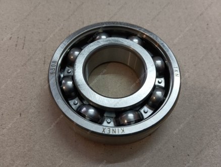 Підшипник 308 (6308) (Kinex) KINEX BEARINGS, a.s. 308 (6308)