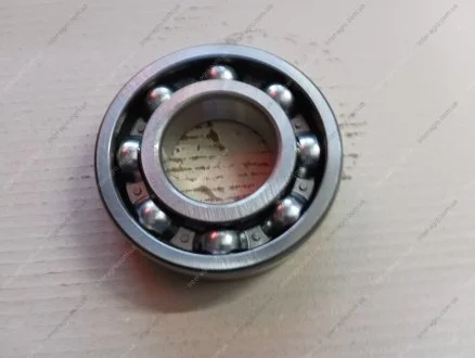 Підшипник (Kinex) KINEX BEARINGS, a.s. 311 (6311)