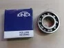 Підшипник (Kinex) KINEX BEARINGS, a.s. 311 (6311) (фото 2)