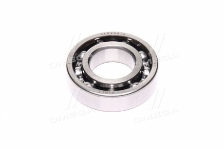 Подшипник 206 (6206) (Kinex) KINEX BEARINGS, a.s. 206 (6206)