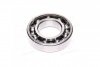 Подшипник 208 (6208) (Kinex) KINEX BEARINGS, a.s. 208 (6208) (фото 1)