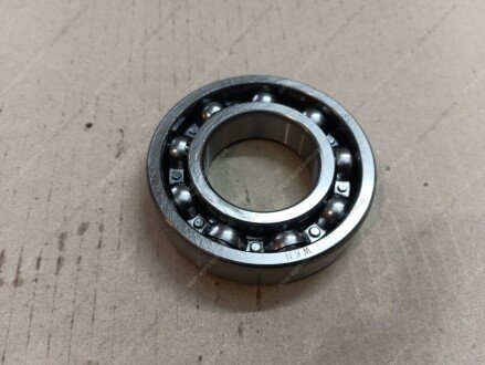 Подшипник 208 (6208) (Kinex) KINEX BEARINGS, a.s. 208 (6208)