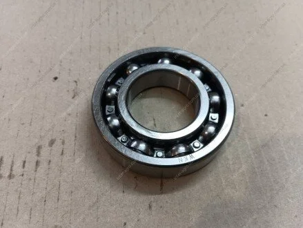 Подшипник (Kinex) KINEX BEARINGS, a.s. 208 (6208)
