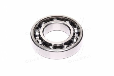 Подшипник 208 (6208) (Kinex) KINEX BEARINGS, a.s. 208 (6208)