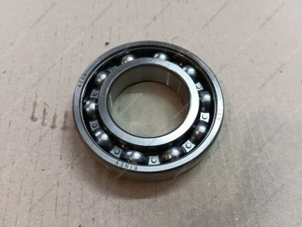 Подшипник (Kinex) KINEX BEARINGS, a.s. 209 (6209)