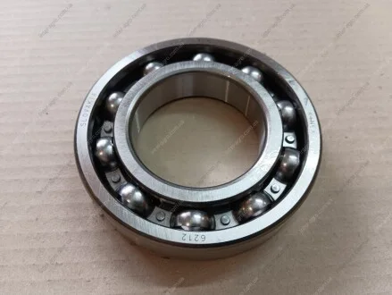 Підшипник (Kinex) KINEX BEARINGS, a.s. 212 (6212)