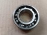 Подшипник 205 (6205) (Kinex) KINEX BEARINGS, a.s. 205 (6205) (фото 1)