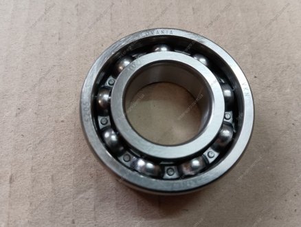 Підшипник 205 (6205) (Kinex) KINEX BEARINGS, a.s. 205 (6205) (фото 1)