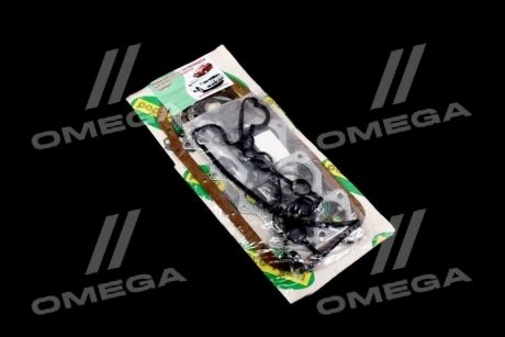 Фото 1 - р/к двигателя Daewoo Lanos 1.6 (без ГТВ) (выр-во Рось-Резина) Рось-гума 93740207 Р/к двигателя Daewoo Lanos 1.6 (без ГТВ) (выр-во Рось-Резина) Рось-гума 93740207 (фото 1)