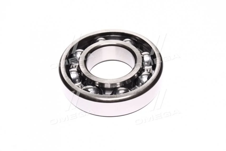 Подшипник (Kinex) KINEX BEARINGS, a.s. 312 (6312) (фото 1)