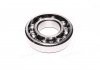 Підшипник 312 (6312) (Kinex) KINEX BEARINGS, a.s. 312 (6312) (фото 4)