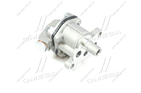 Насос масляний ГАЗ 53 (1-секційний) DETALKA 53-11-1011010-02