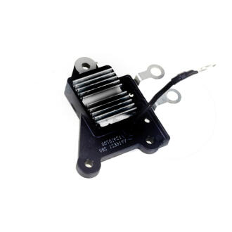 Реле-регулятор для генераторов 28В 36А (Юбана) Н/в 283720005