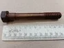 Болт головки блока цилиндра МТЗ короткий (ТМ JUBANA) Jubana, Литва 240-1002047-01 (фото 2)