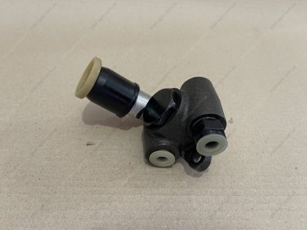 Фото 1 - насос топливный низкого давления КАМАЗ-740 ТННД (Jubana) Jubana, Литва 33.1106010 Насос топливный низкого давления КАМАЗ-740 ТННД (Jubana) Jubana, Литва 33.1106010 (фото 1)