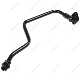 Маслопровод МТЗ от ГУР к насосу НШ-10 (AGH) Agrotex 70-3407140-Б