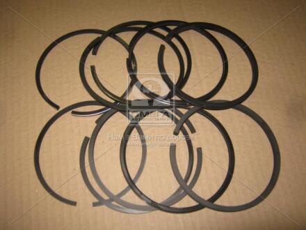 Кольца порш. Д-21 (м/к) 5 кан. (2.0037.70.05) MAR-MOT Д21-1004060Р1