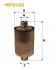 Фильтр топливный ВАЗ 2107, 08, 09, 99, 11, 12, 21 (инж.)/PP851 (выр-во WIX-FILTERS) WIX FILTERS WF8182 (фото 3)