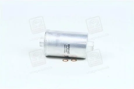 Фільтр паливний ВАЗ 2107, 08, 09, 99, 11, 12, 21 (інж.)/PP851 (вир-во WIX-FILTERS) WIX FILTERS WF8182
