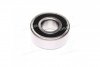 Підшипник 180606 (62306-2RS) (Kinex) KINEX BEARINGS, a.s. 180606 (62306-2RSR) (фото 1)