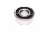 Подшипник 180606 (62306-2RS) (Kinex) KINEX BEARINGS, a.s. 180606 (62306-2RSR) (фото 2)