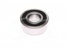 Подшипник 180606 (62306-2RS) (Kinex) KINEX BEARINGS, a.s. 180606 (62306-2RSR) (фото 3)