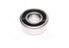 Підшипник 180606 (62306-2RS) (Kinex) KINEX BEARINGS, a.s. 180606 (62306-2RSR) (фото 4)