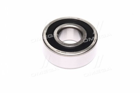 Подшипник 180606 (62306-2RS) (Kinex) KINEX BEARINGS, a.s. 180606 (62306-2RSR)