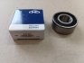 Підшипник 180503 (62203-2RS) (Kinex) KINEX BEARINGS, a.s. 180503 (62203-2RSR) (фото 2)