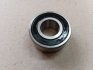 Підшипник 180503 (62203-2RS) (Kinex) KINEX BEARINGS, a.s. 180503 (62203-2RSR) (фото 1)