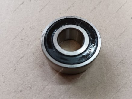 Подшипник 180503 (62203-2RS) (Kinex) KINEX BEARINGS, a.s. 180503 (62203-2RSR) (фото 1)