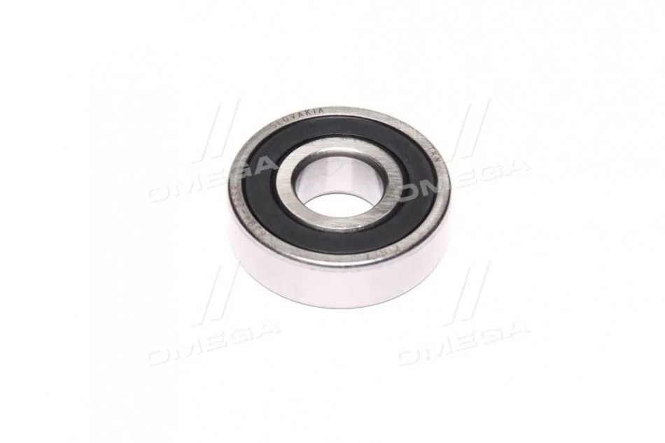 Подшипник 180304 (6304-2RS) (Kinex) KINEX BEARINGS, a.s. 180304 (6304-2RSR) (фото 1)